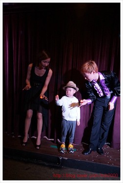 마술쇼!!판타스틱 마술학교