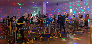 점핑다이어트 월,수,금 사진