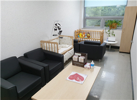 수유실 사진2